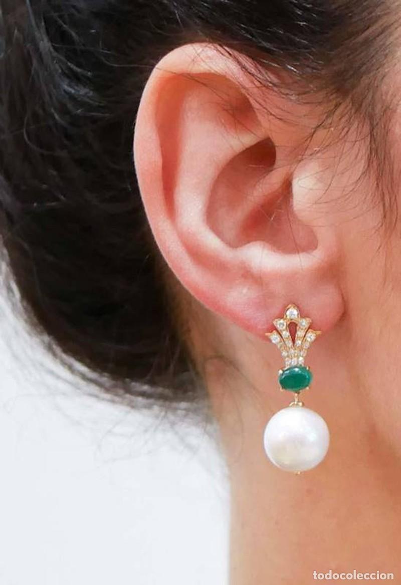 Joyeria: Joias - Brincos de Ouro (325) - Foto 3
