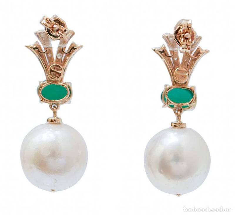 Joyeria: Joias - Brincos de Ouro (325) - Foto 5