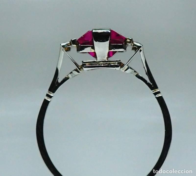 Joyeria: Joias - Anel de Ouro (1531) - Foto 2