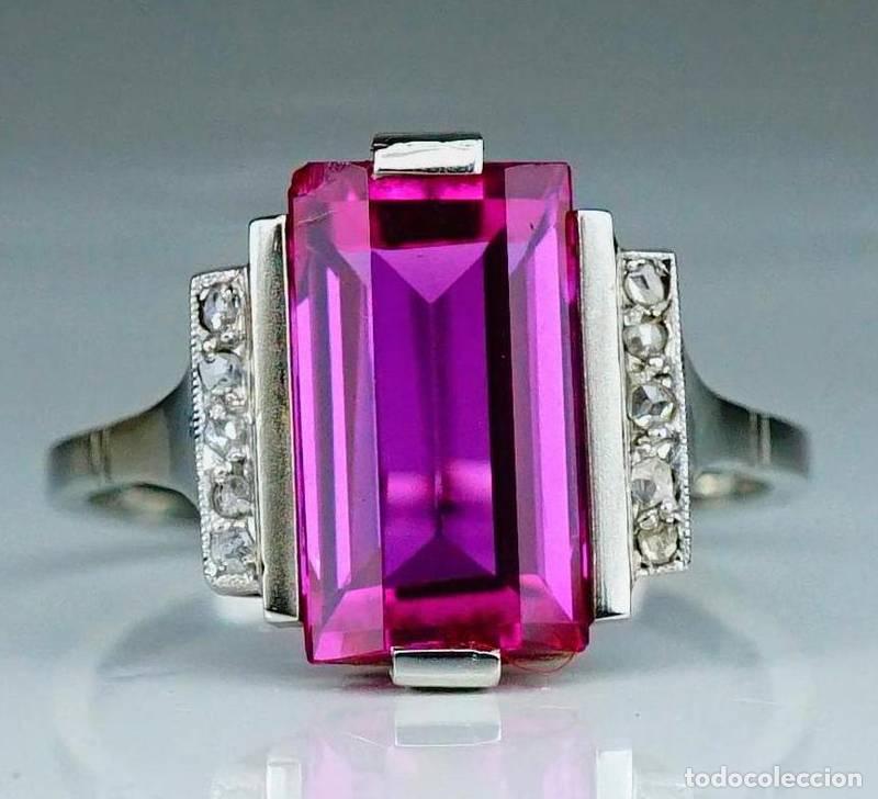 Joyeria: Joias - Anel de Ouro (1531) - Foto 3