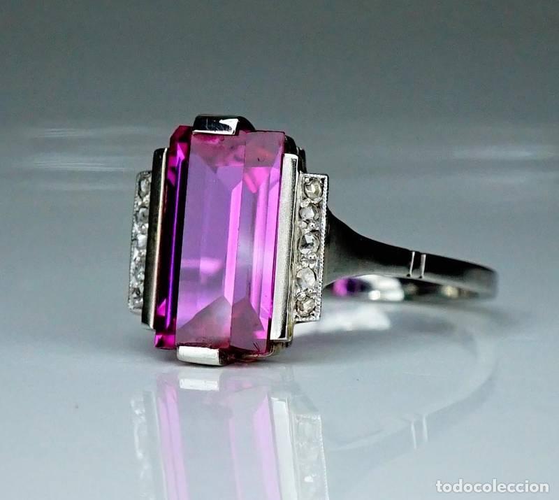 Joyeria: Joias - Anel de Ouro (1531) - Foto 5