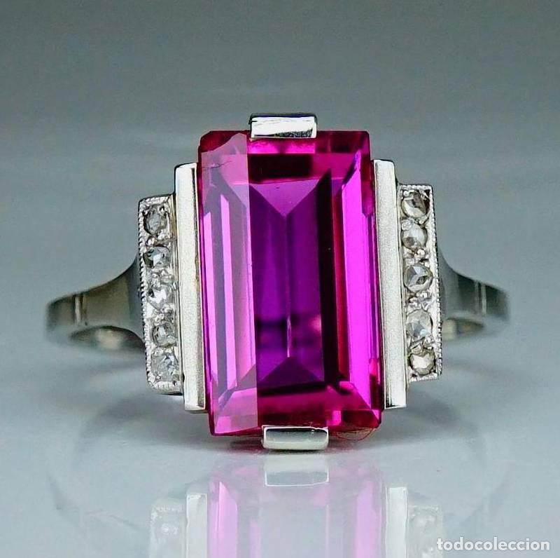 Joyeria: Joias - Anel de Ouro (1531)