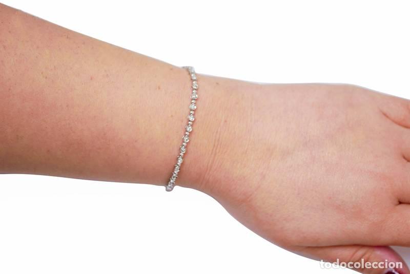 Joyeria: Joias - Pulseira de Ouro (24) - Foto 4