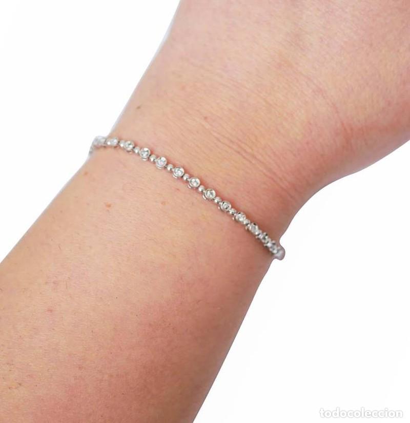 Joyeria: Joias - Pulseira de Ouro (24) - Foto 6