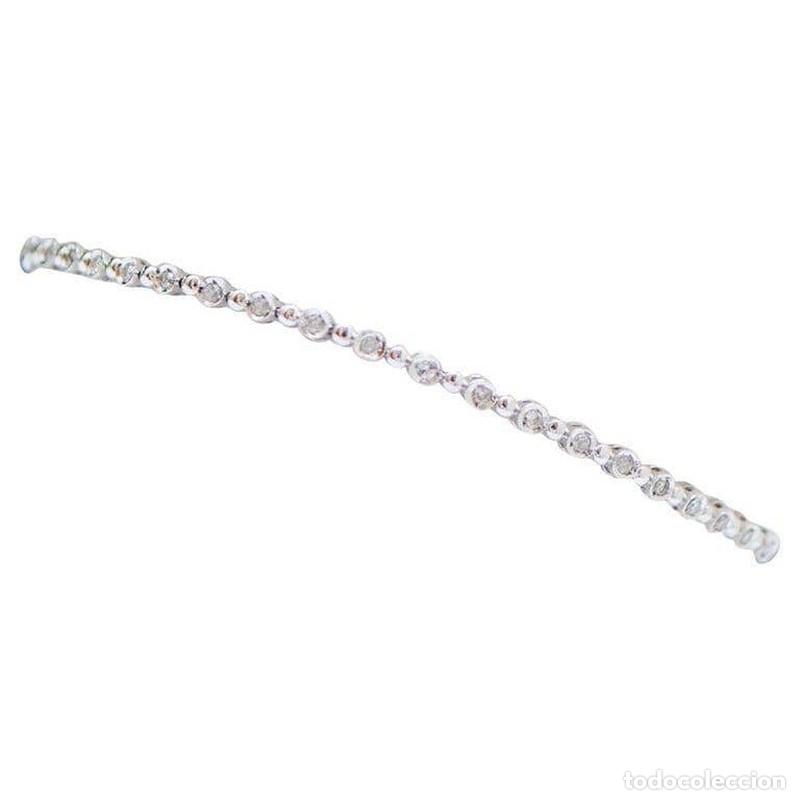 Joyeria: Joias - Pulseira de Ouro (24) - Foto 1