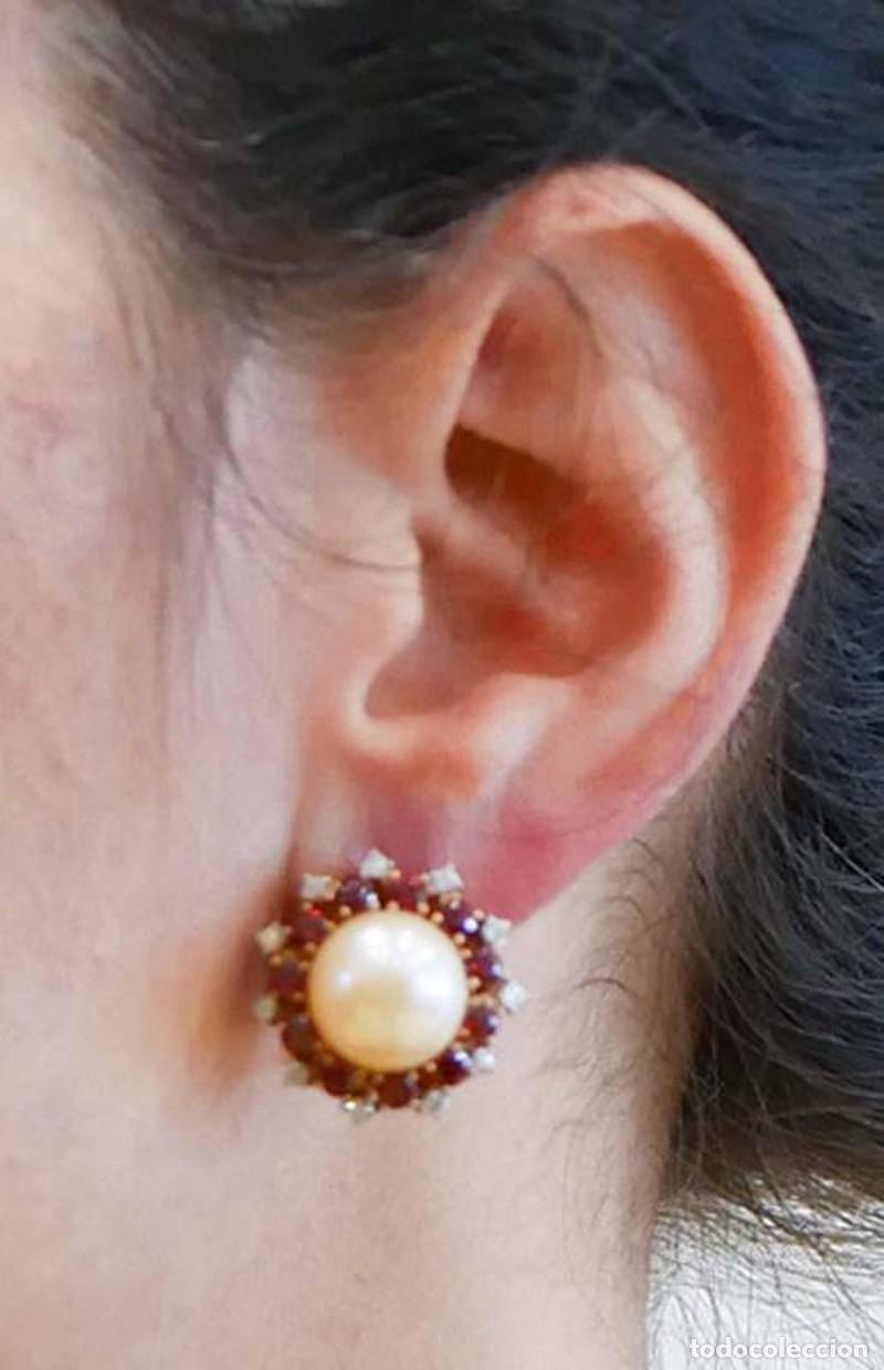 Joyeria: Joias - Brincos de Ouro e prata (332) - Foto 5