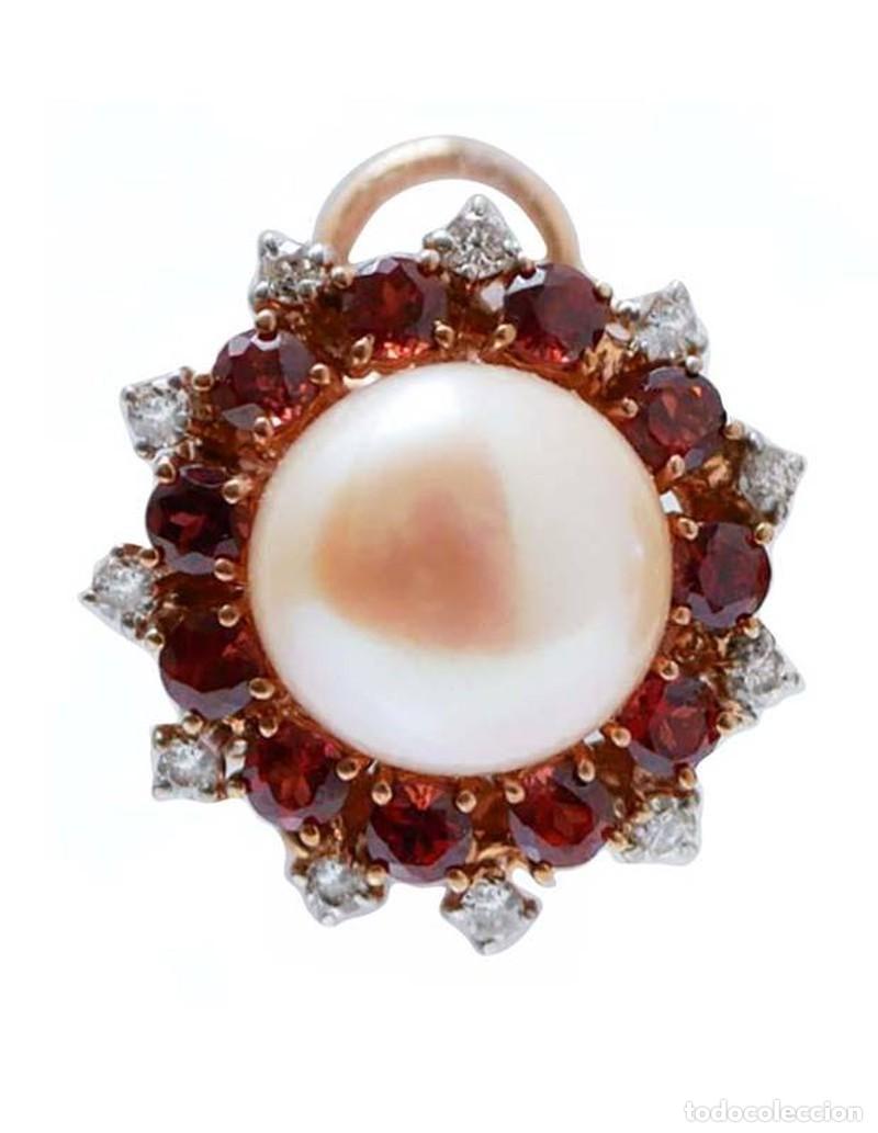 Joyeria: Joias - Brincos de Ouro e prata (332) - Foto 6