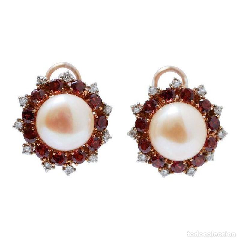 Joyeria: Joias - Brincos de Ouro e prata (332)