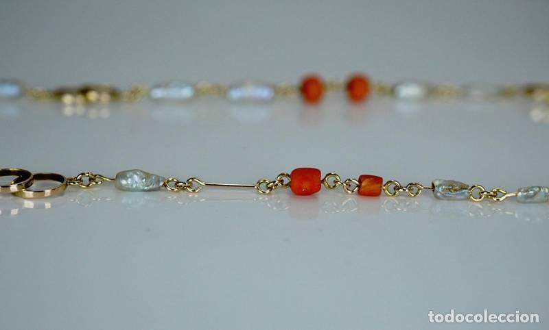 Joyeria: Joias - Colar de Ouro (1574) - Foto 6