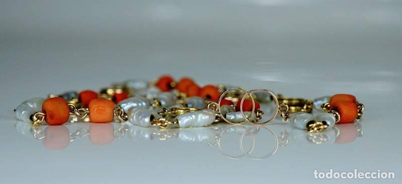 Joyeria: Joias - Colar de Ouro (1574) - Foto 7