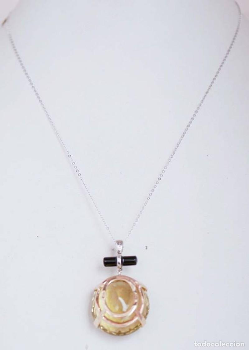 Joyeria: Joias - Colar de Ouro (632) - Foto 3