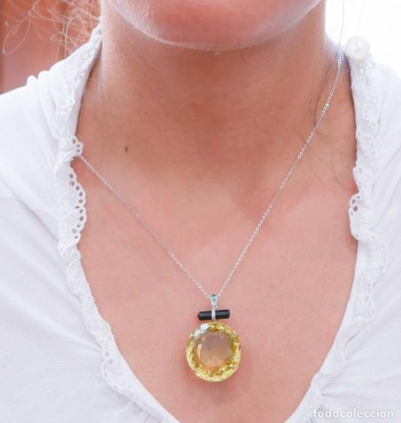Joyeria: Joias - Colar de Ouro (632) - Foto 4