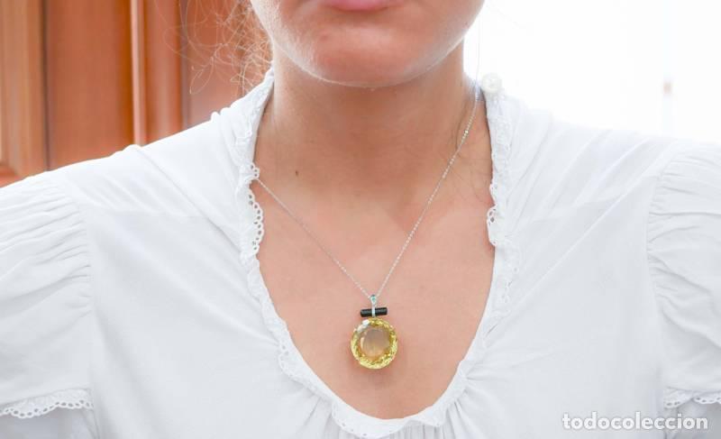 Joyeria: Joias - Colar de Ouro (632) - Foto 5