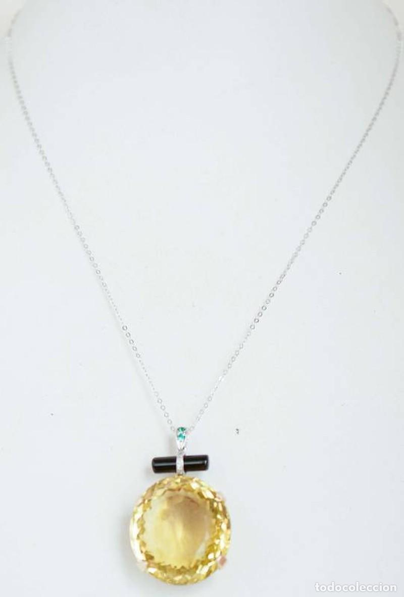 Joyeria: Joias - Colar de Ouro (632) - Foto 6