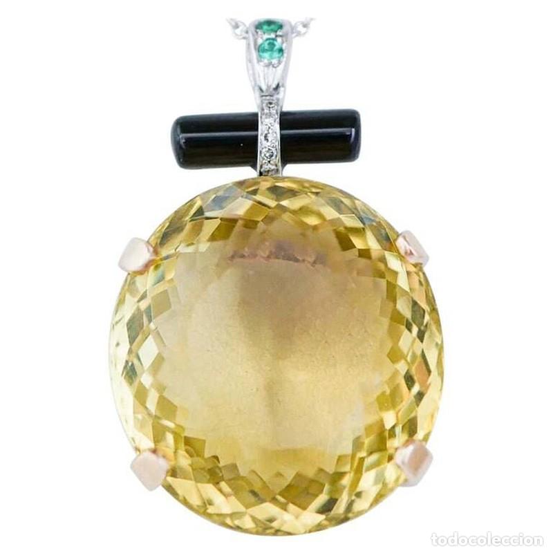 Joyeria: Joias - Colar de Ouro (632)