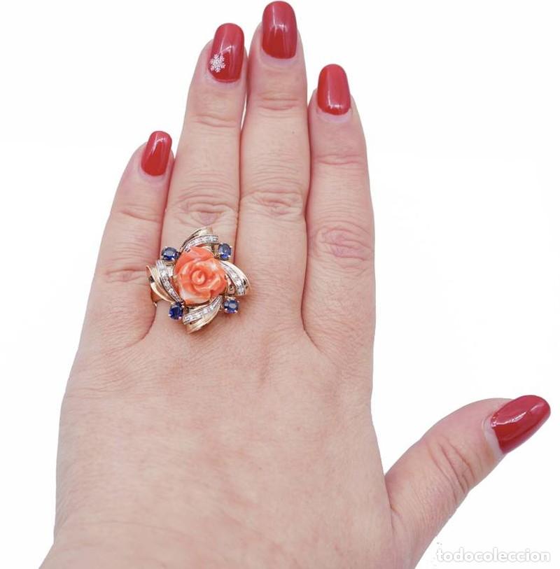 Joyeria: Joias - Anel de Ouro (922) - Foto 2