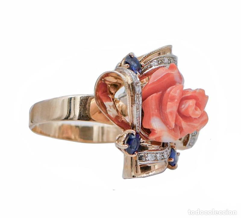 Joyeria: Joias - Anel de Ouro (922) - Foto 3