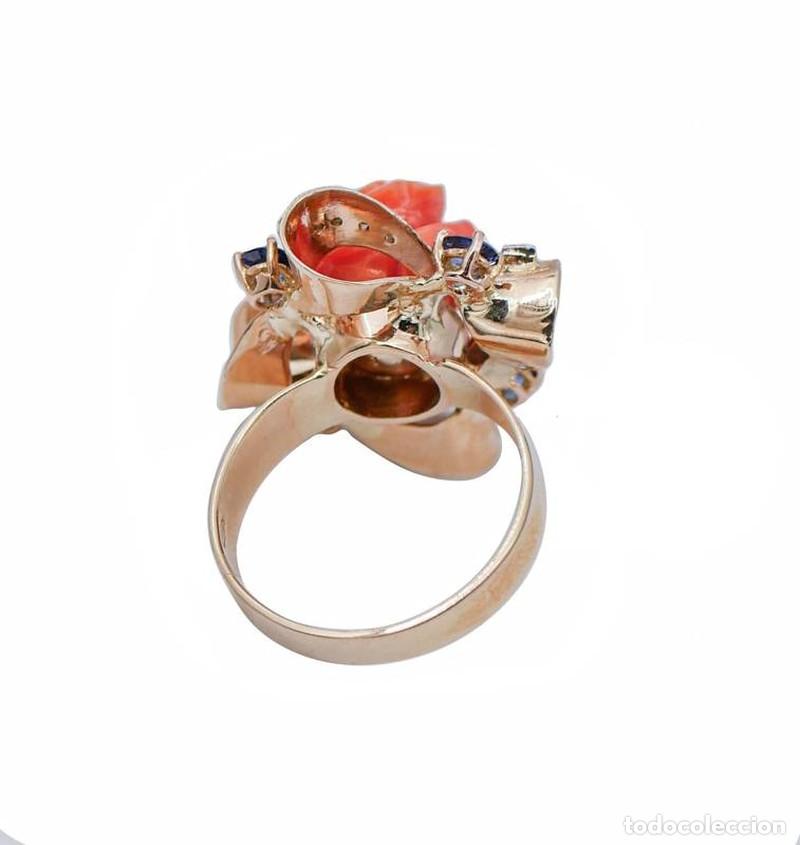 Joyeria: Joias - Anel de Ouro (922) - Foto 4