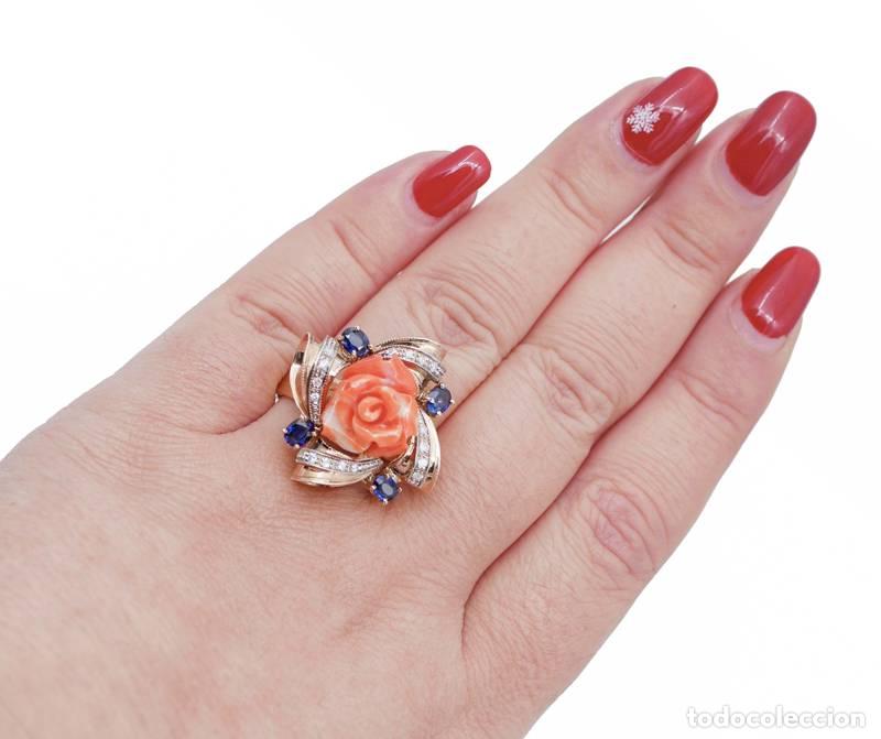 Joyeria: Joias - Anel de Ouro (922) - Foto 5