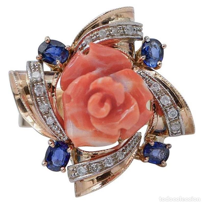 Joyeria: Joias - Anel de Ouro (922)