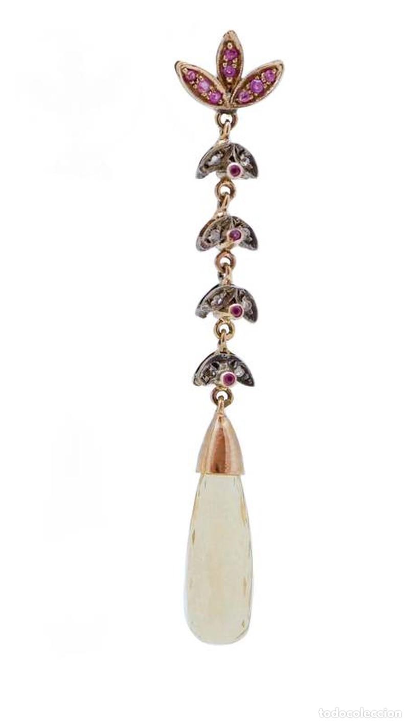Joyeria: Joias - Brincos de Ouro e prata (273) - Foto 4
