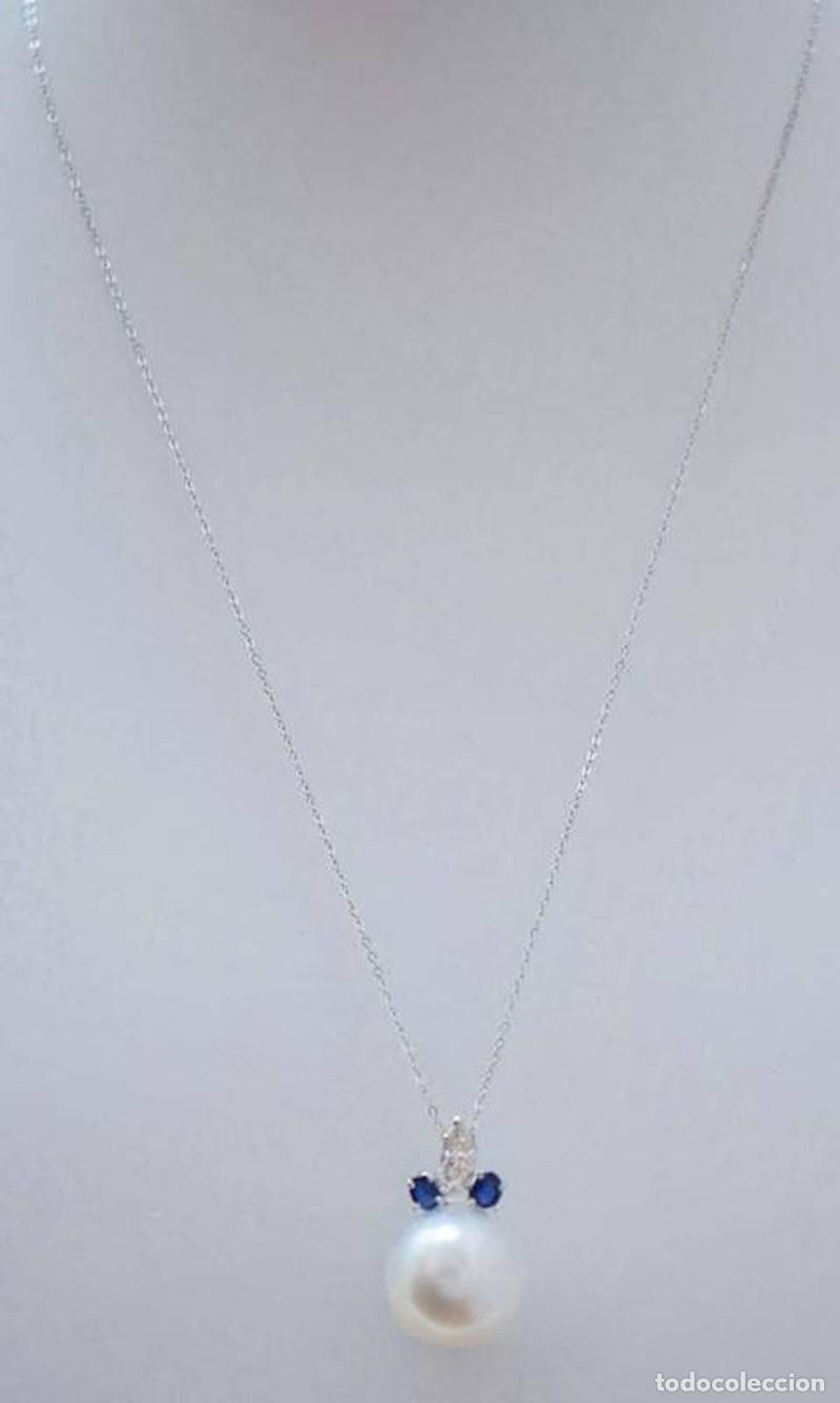 Joyeria: Joias - Pingente de Platina (634) - Foto 2