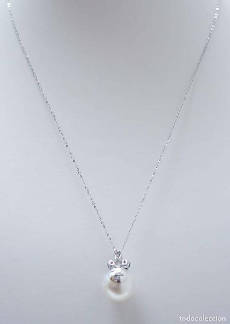 Joyeria: Joias - Pingente de Platina (634) - Foto 3