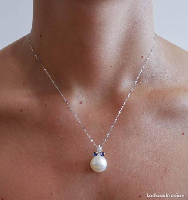 Joyeria: Joias - Pingente de Platina (634) - Foto 4