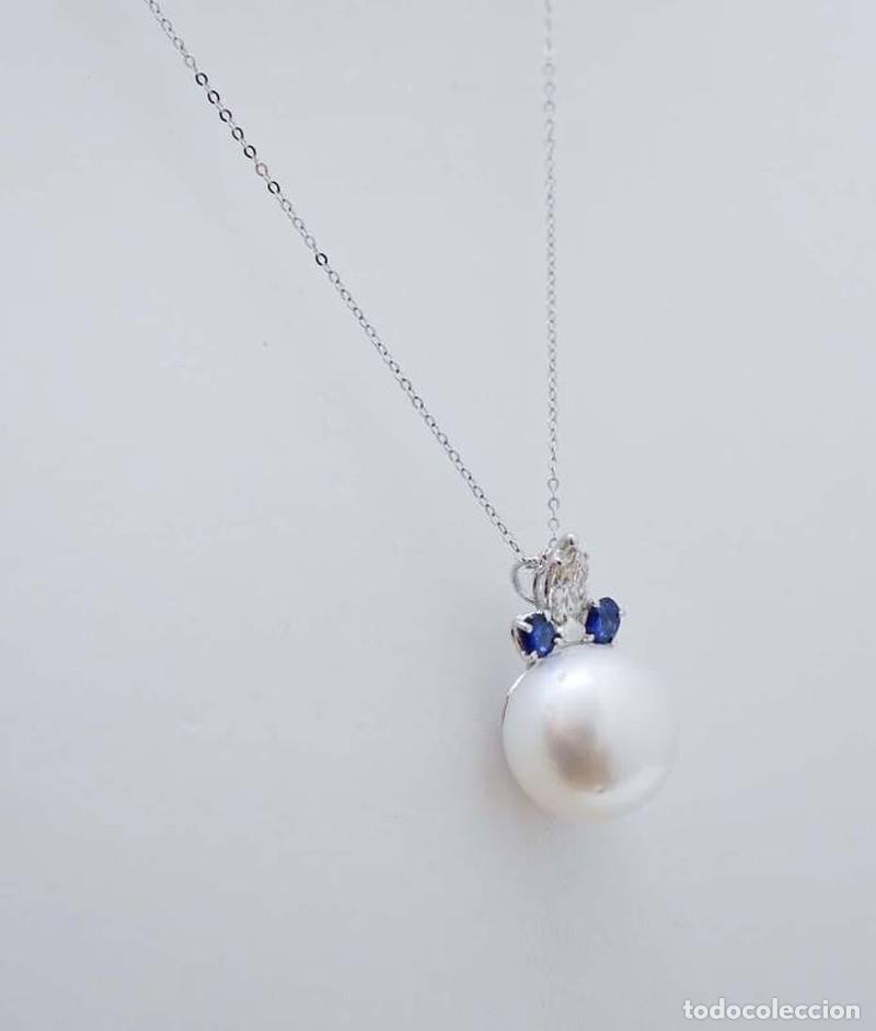 Joyeria: Joias - Pingente de Platina (634) - Foto 5