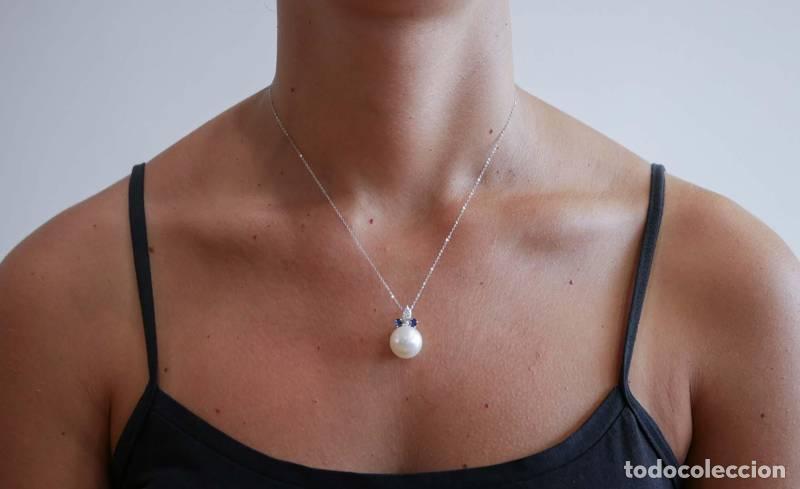 Joyeria: Joias - Pingente de Platina (634) - Foto 6