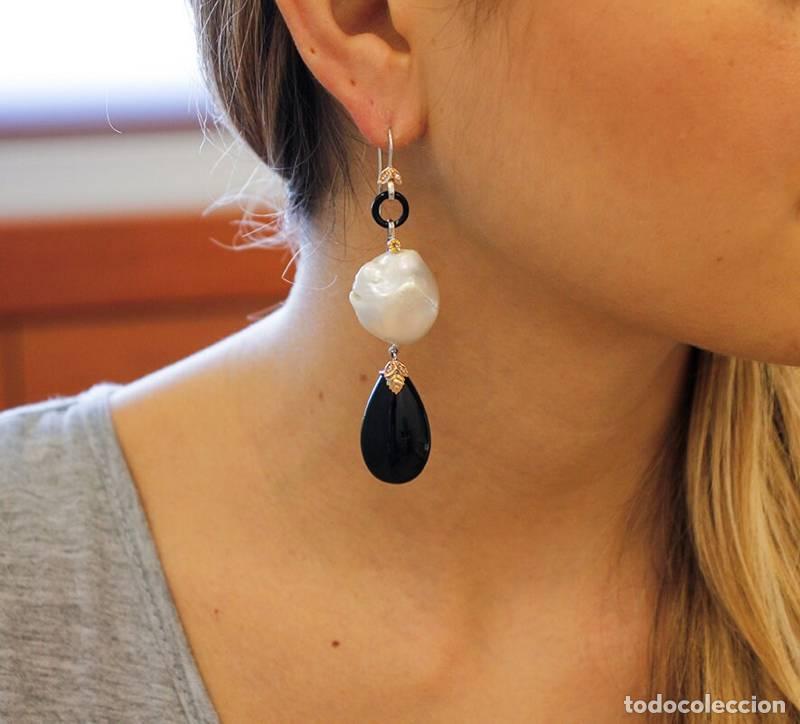 Joyeria: Joias - Brincos de Ouro (278) - Foto 5