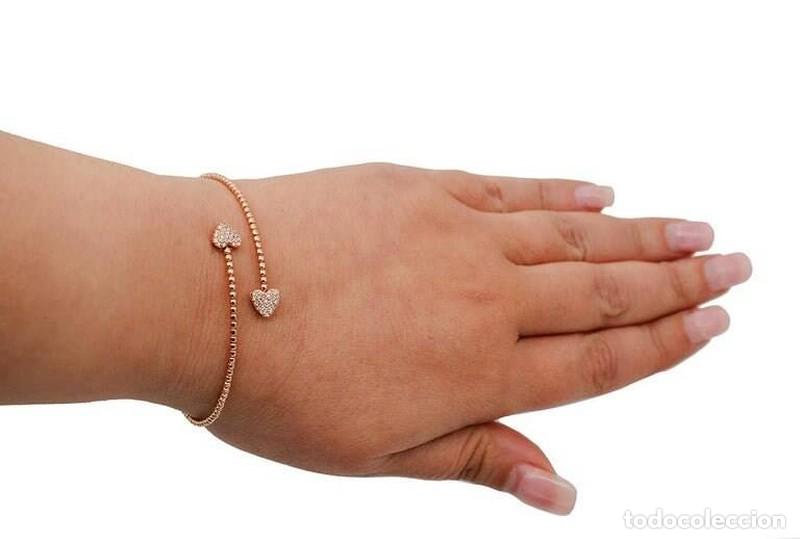 Joyeria: Joias - Pulseira de Ouro (15) - Foto 2