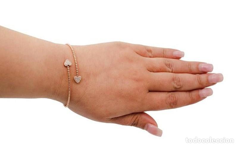 Joyeria: Joias - Pulseira de Ouro (15) - Foto 3