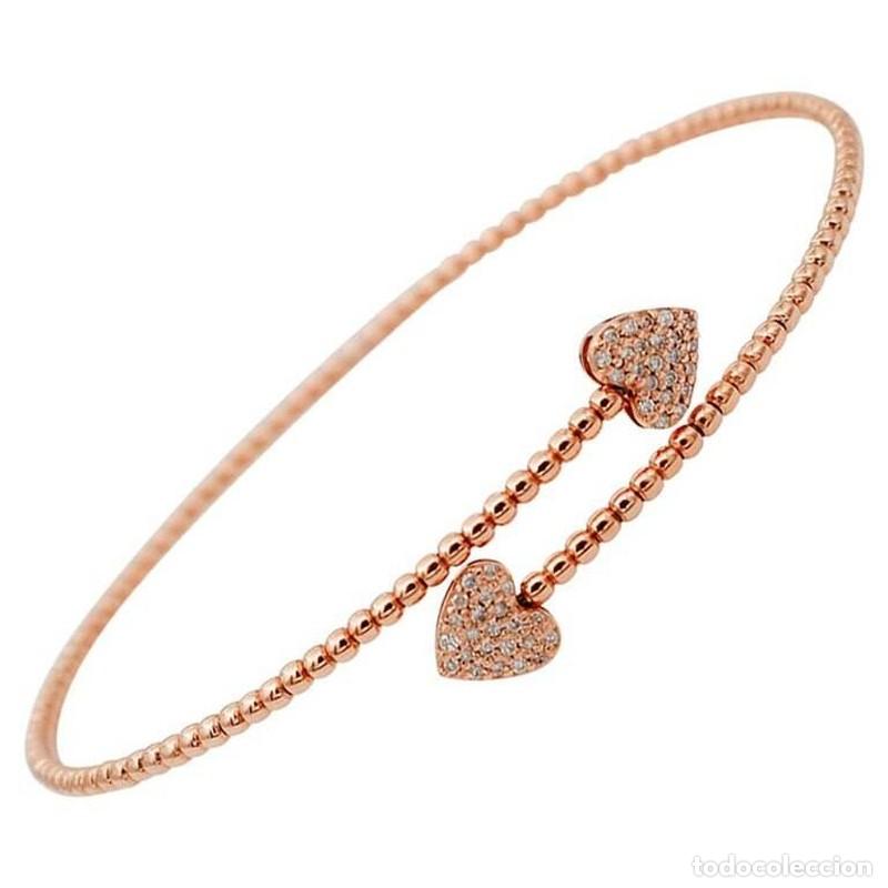 Joyeria: Joias - Pulseira de Ouro (15) - Foto 1