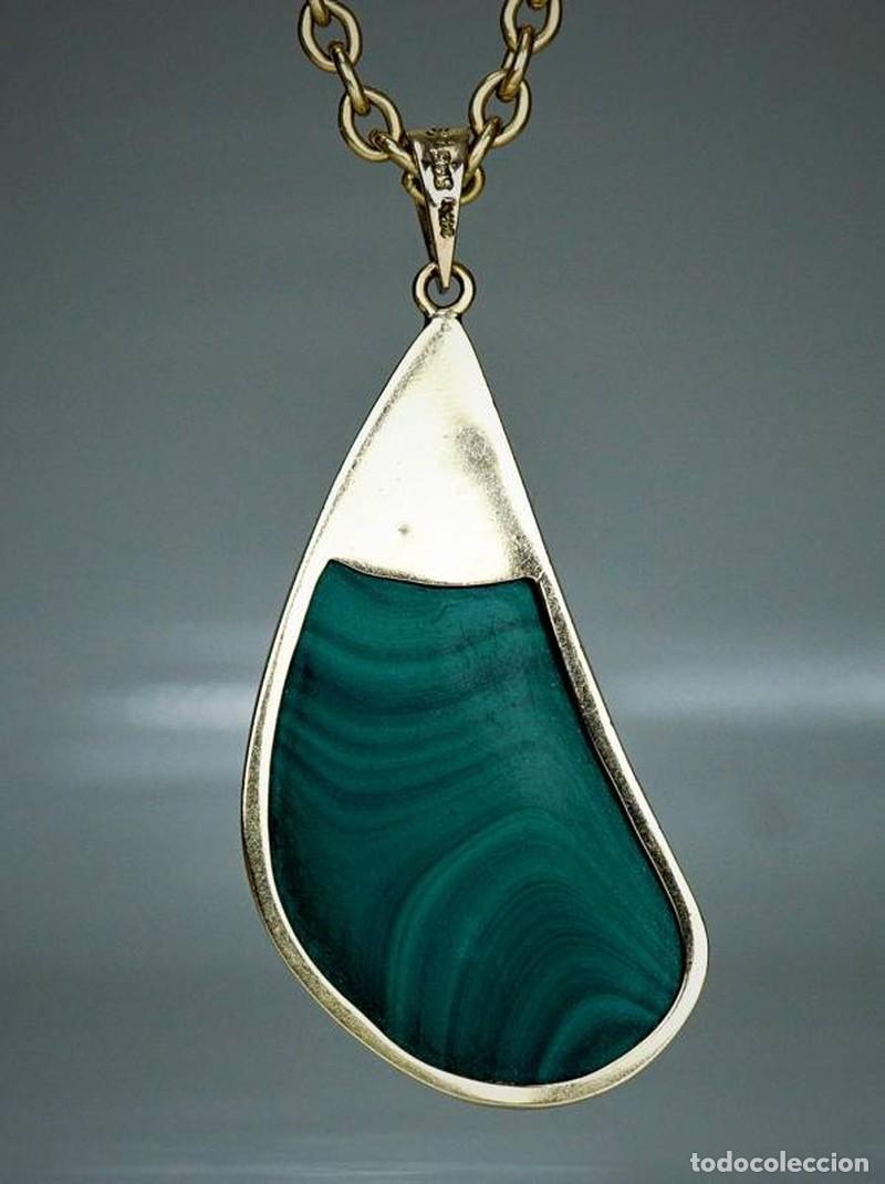 Joyeria: Joias - Pingente de Ouro (1587) - Foto 2