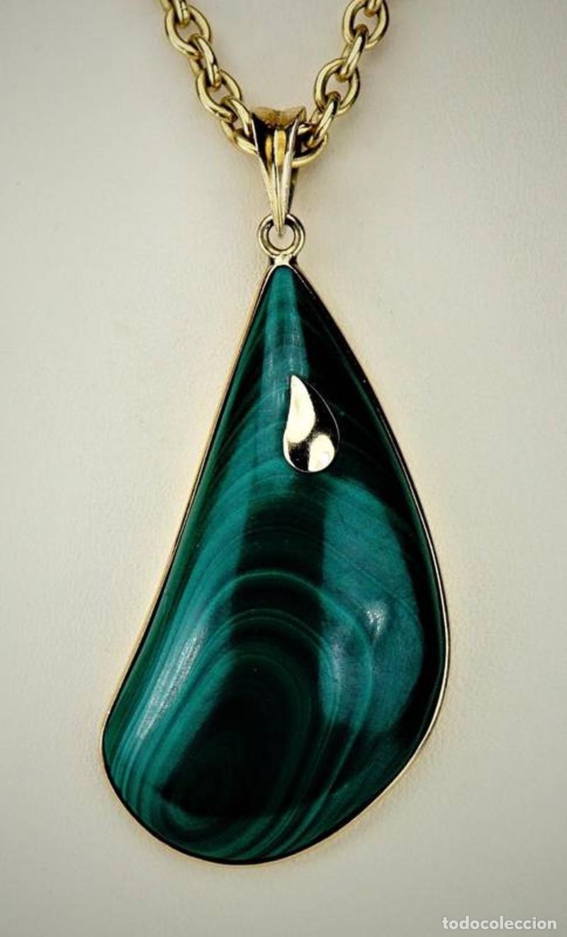 Joyeria: Joias - Pingente de Ouro (1587) - Foto 3