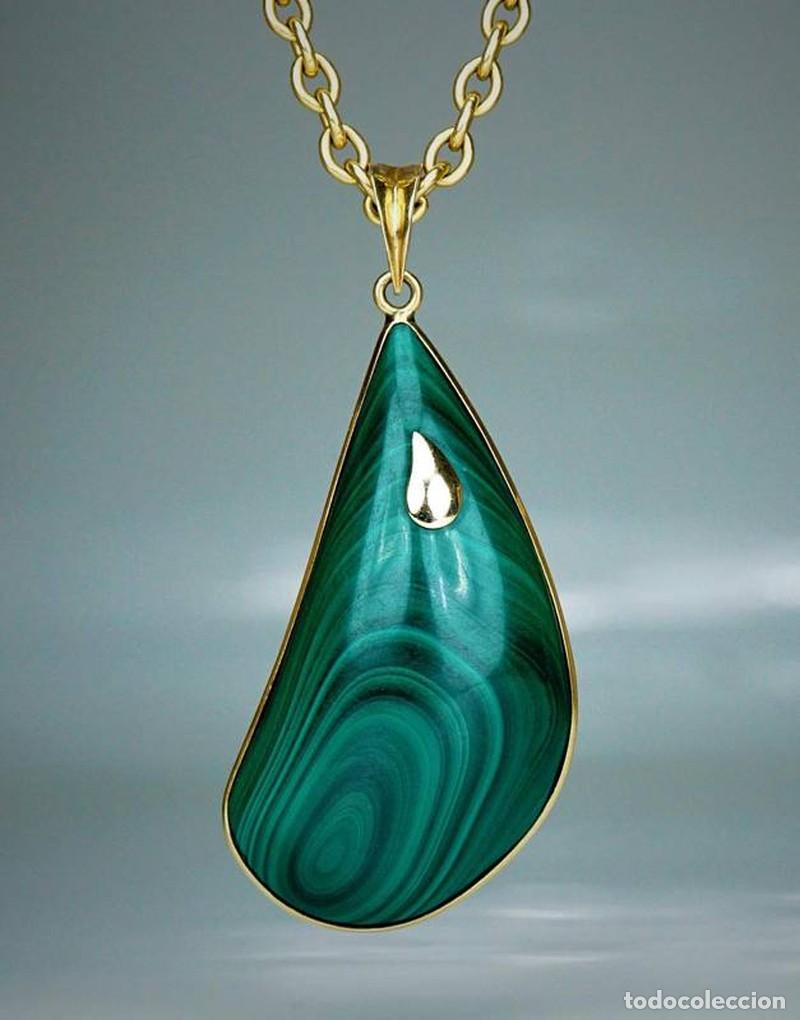 Joyeria: Joias - Pingente de Ouro (1587) - Foto 4