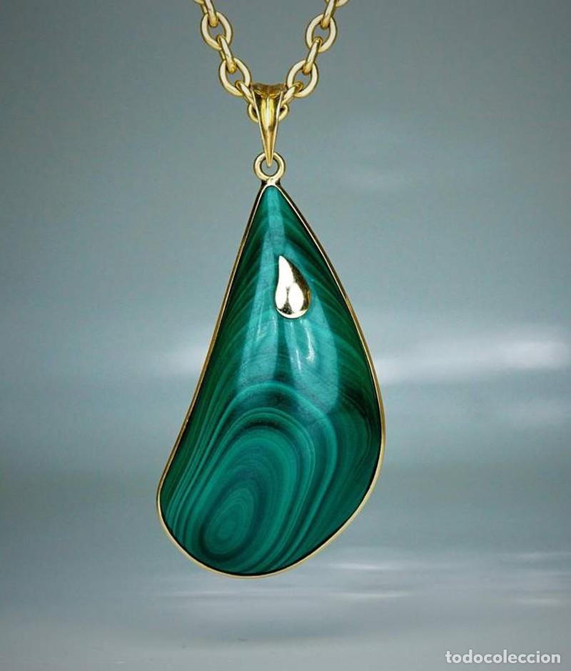 Joyeria: Joias - Pingente de Ouro (1587)