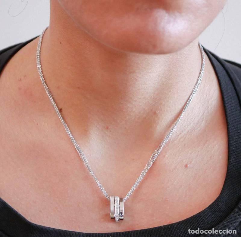 Joyeria: Joias - Colar de Ouro (637) - Foto 2