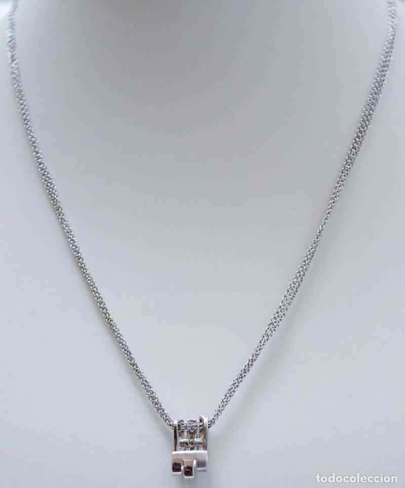 Joyeria: Joias - Colar de Ouro (637) - Foto 3