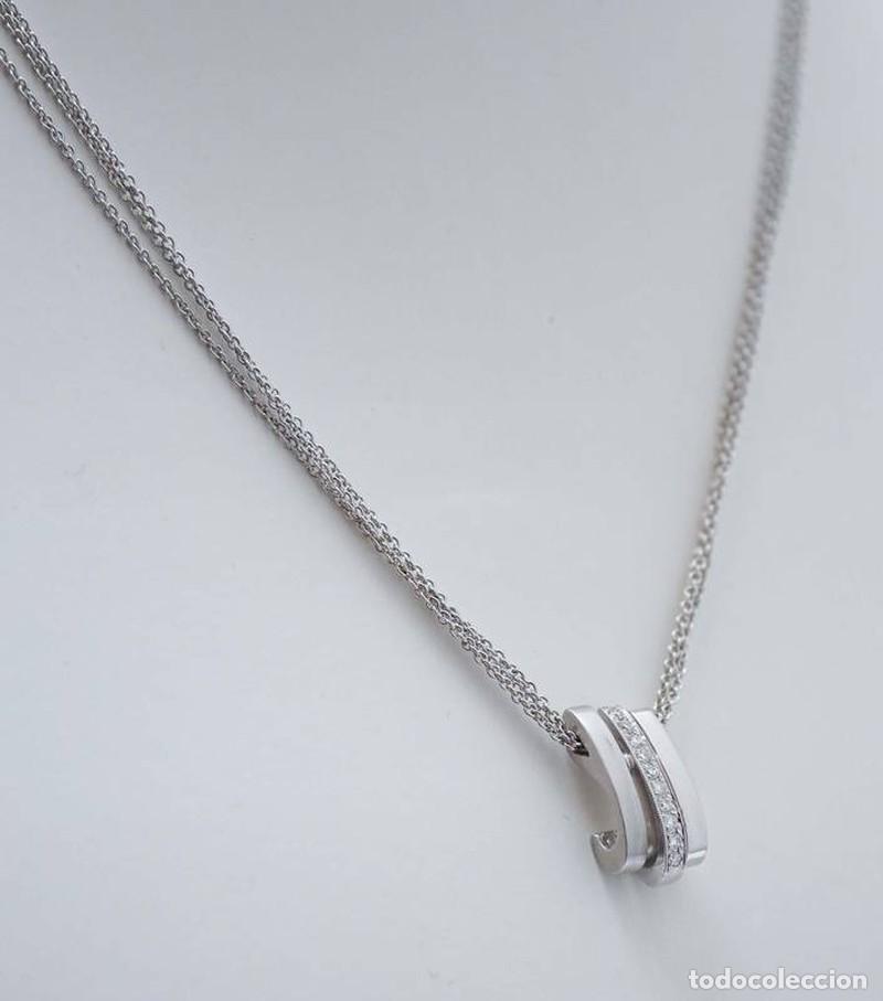Joyeria: Joias - Colar de Ouro (637) - Foto 5
