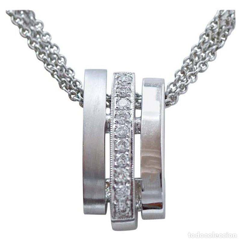 Joyeria: Joias - Colar de Ouro (637)