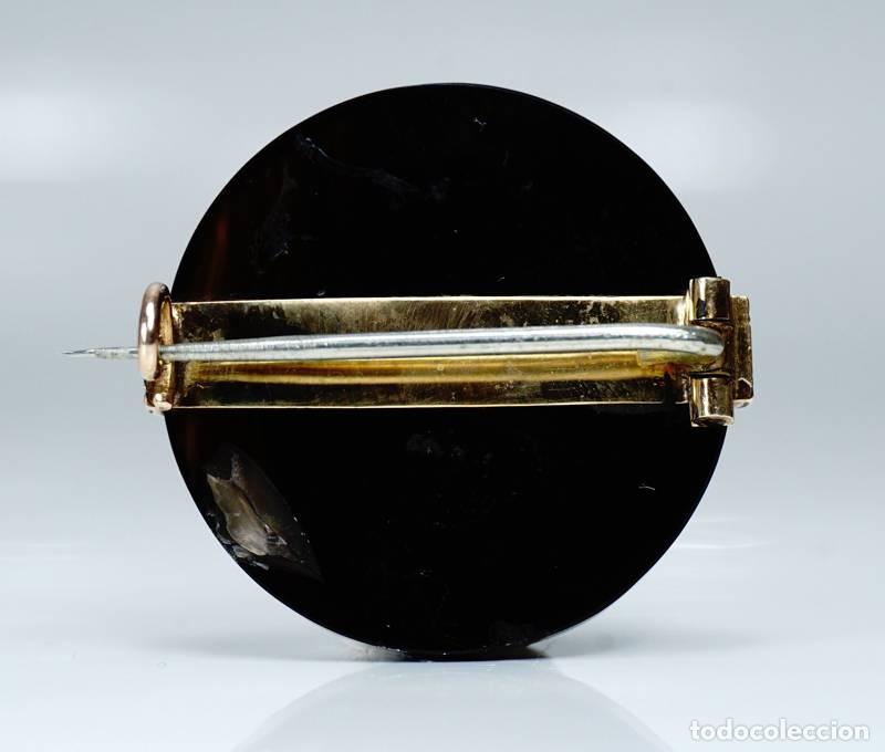 Joyeria: Joias - Pregadeira de Ouro (1617) - Foto 3