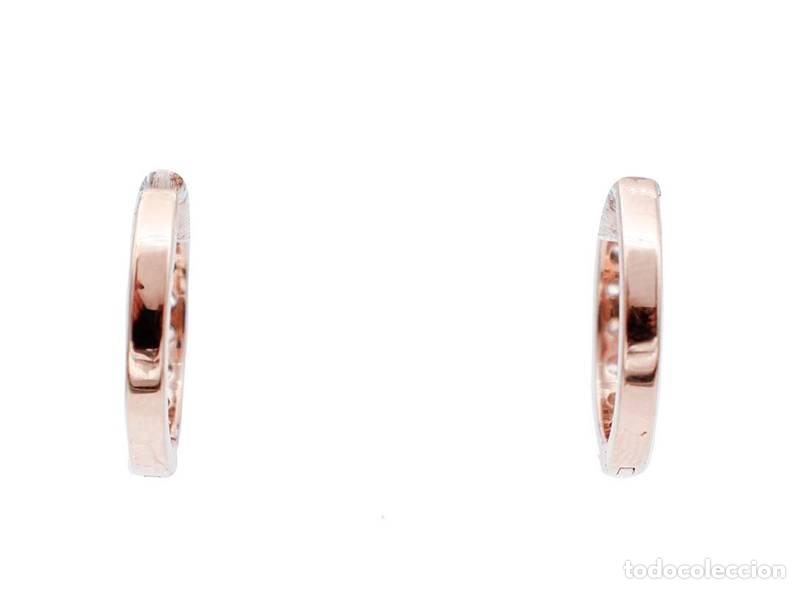Joyeria: Joias - Brincos de Ouro (1950) - Foto 4