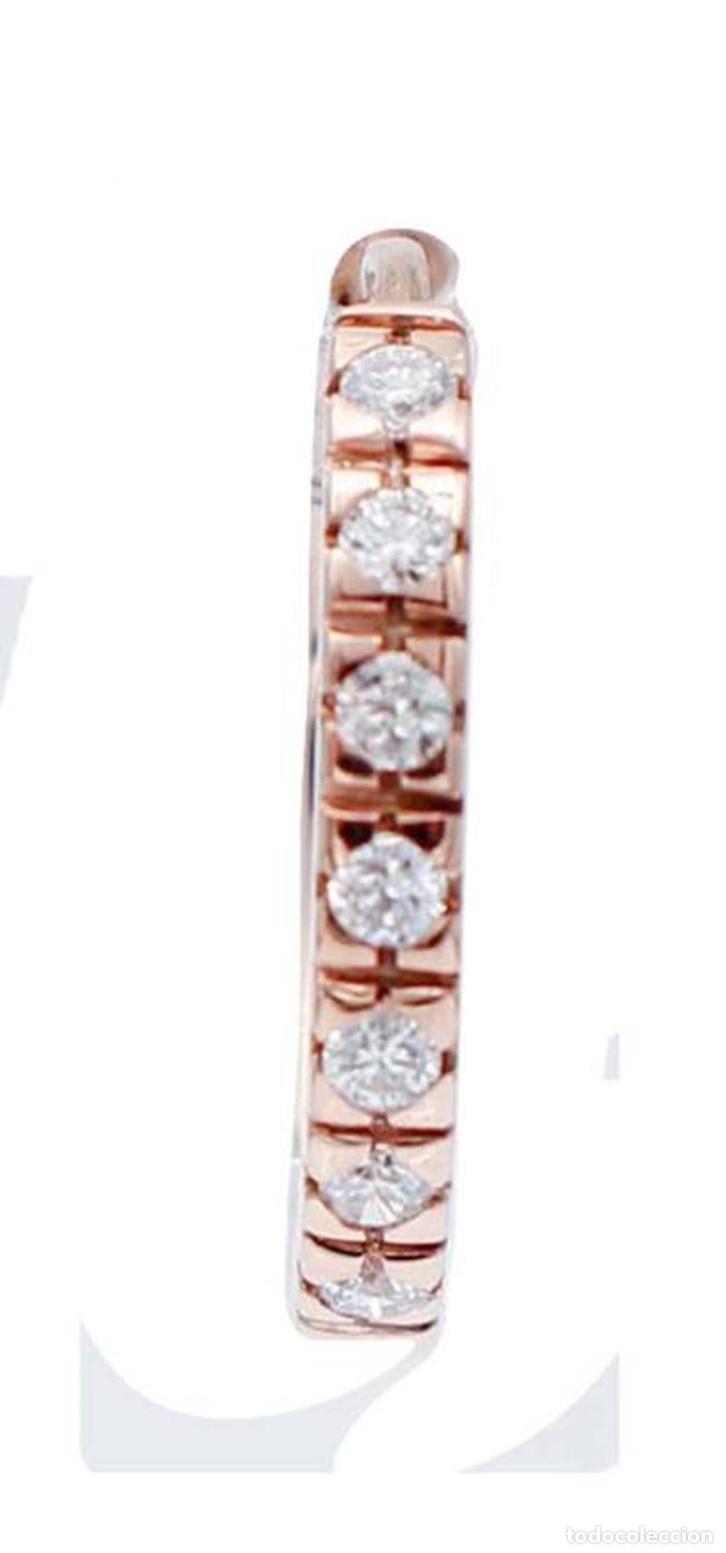 Joyeria: Joias - Brincos de Ouro (1950) - Foto 5