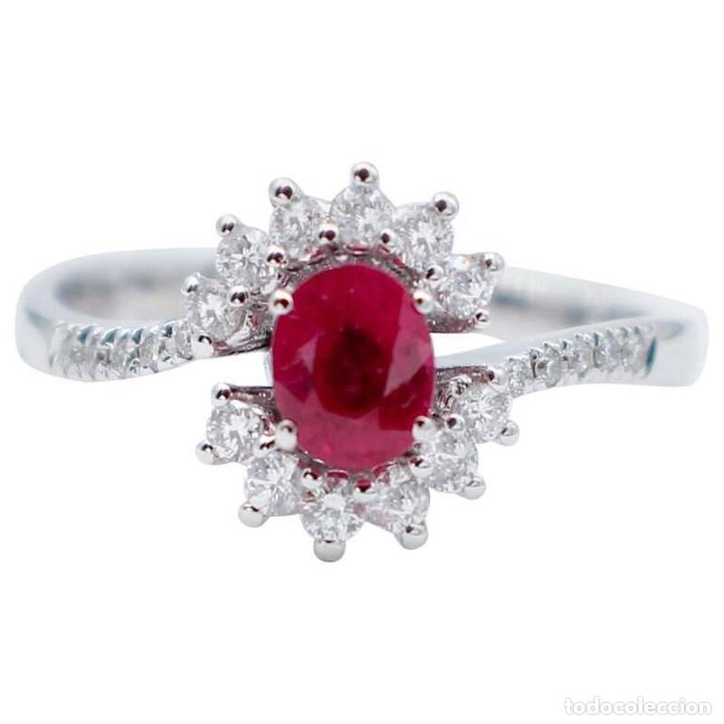Jewelry: Joias - Anel de Ouro (923)