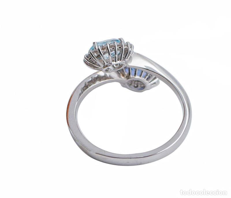 Joyeria: Joias - Anel de Ouro (925) - Foto 4