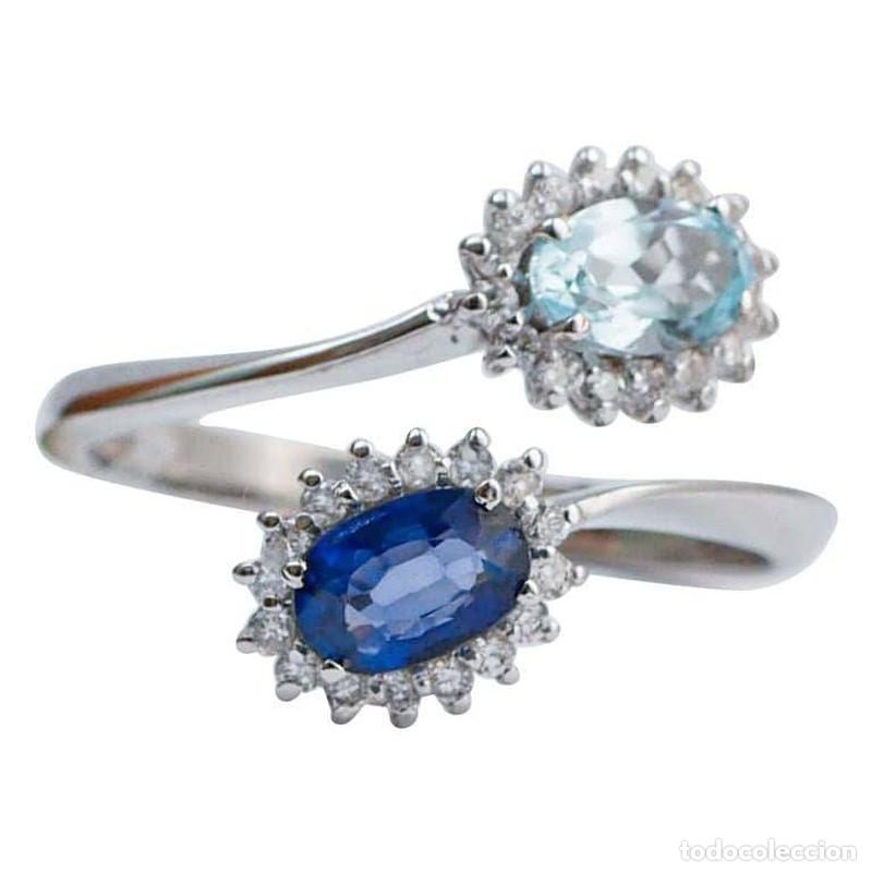 Joyeria: Joias - Anel de Ouro (925) - Foto 1