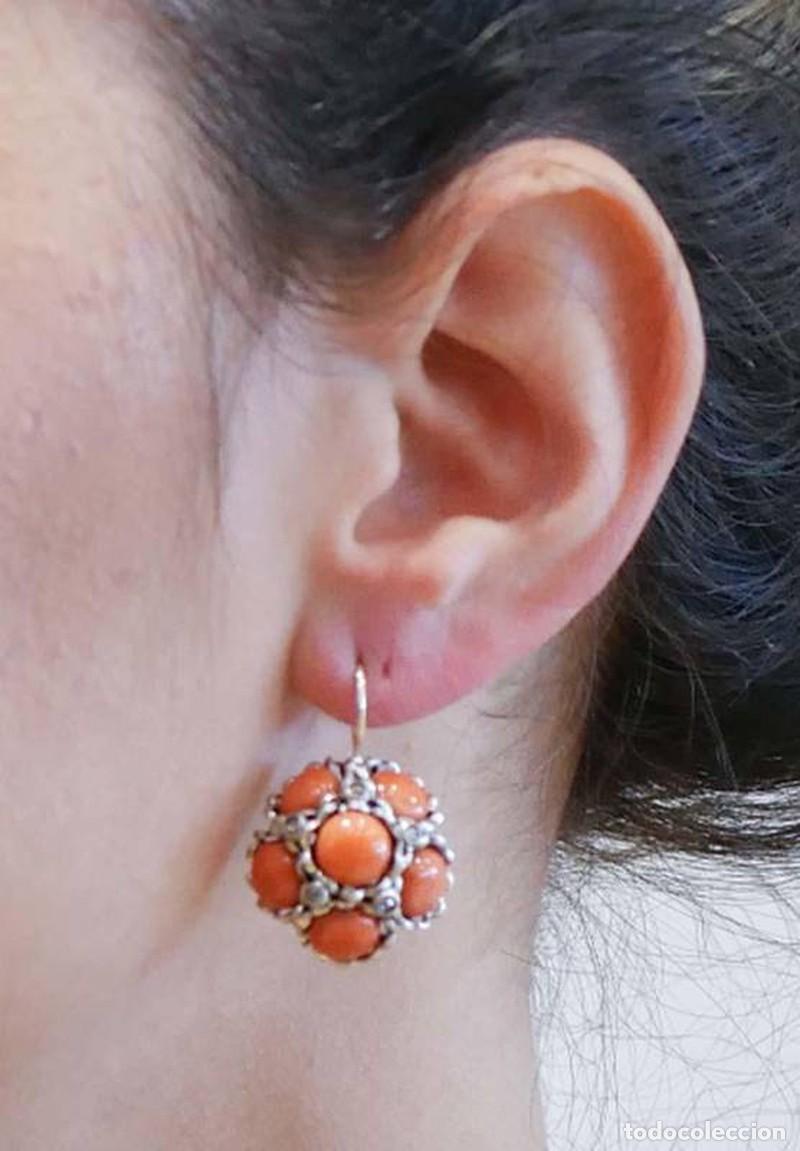 Joyeria: Joias - Brincos de Ouro e prata (276) - Foto 3