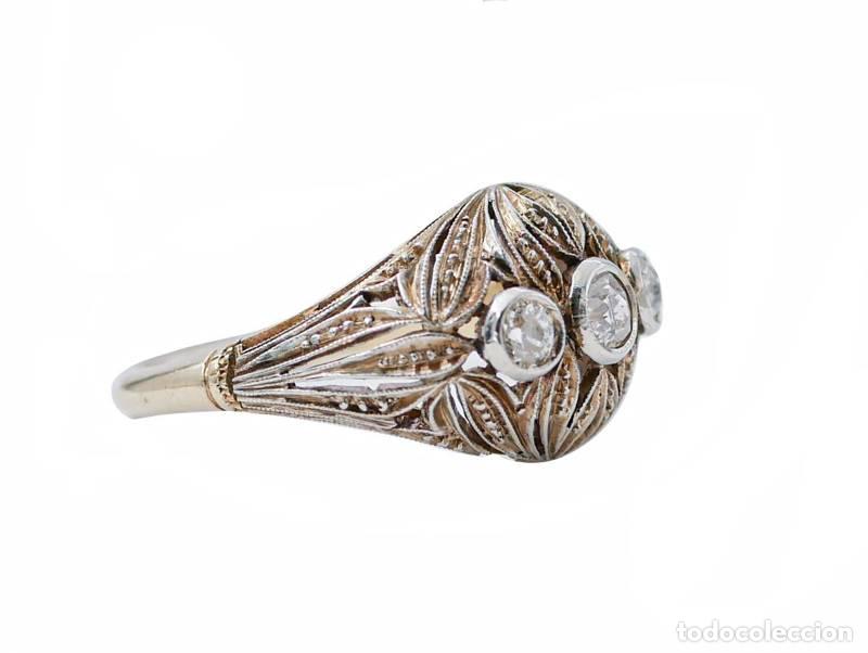 Joyeria: Joias - Anel de Ouro (894) - Foto 6